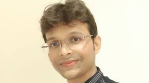 Dr Arun Kumar Prajapati